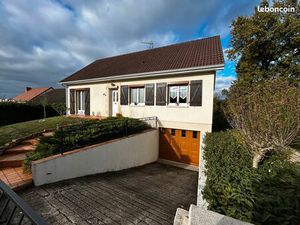 Vente Maison a Desertines