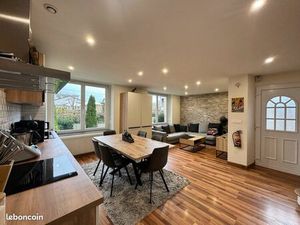 Maison 4 pièces - EPINAL