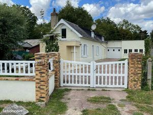 Vente immobilière maison individuelle