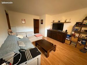 Location T3 - Rez-de-chaussée de villa Furiani