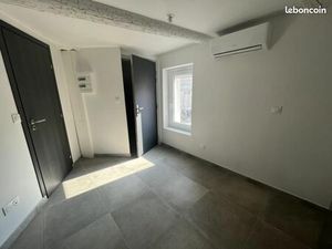 Appartement 2 pièces 20 m²