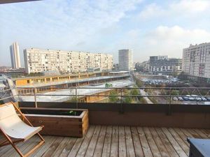 Sous location Gabriel Péri 13