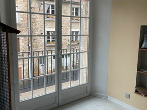 Appartement à louer au Malzieu ville