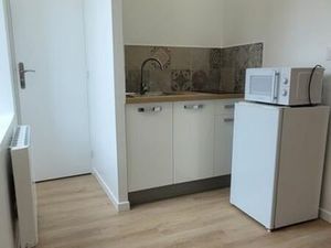 Bel appartement T1 refait à neuf