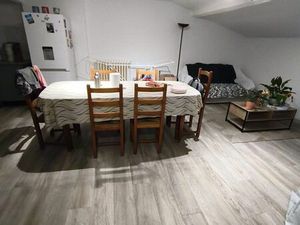 T3 Rive gauche cette ville