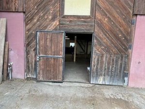 Dépôt entrepôt stockage