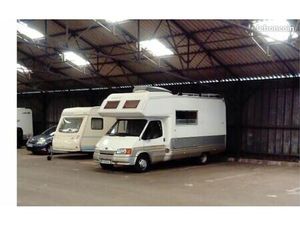 Emplacement camping car caravane auto moto bateau remorque sur wambrechies