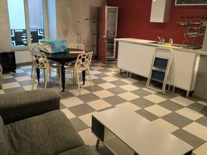 Location Maison de Ville