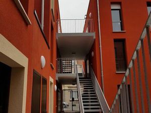 Appartement pour étudiant e