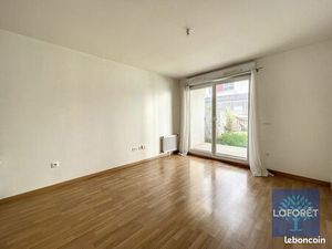 Appartement 1 pièce 27 m²