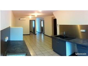 Appartement 87 M² - 5 pièces avec terrasse privée