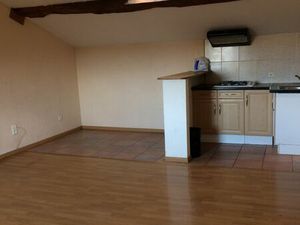 Studio 1 pièce 40 m²