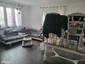 Miribel quartier gare