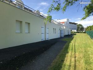 T2 à louer – Nantes (44300) – Rue de la Bourgeonnière