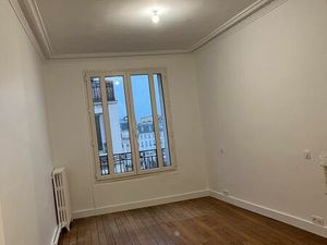 Appartement 2/3 pièces bastille Richard Lenoir