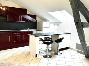 Appartement 3 pièces 45 m2