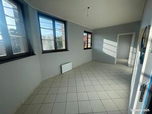 Location T2 25m2 + 5m2 SAINT OMER