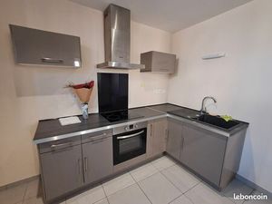 Viré 2 pièces 50 m² en super état