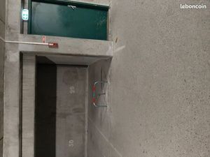 Location place de parking