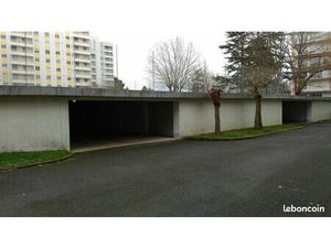 Location de garage