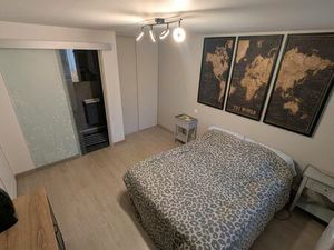 Maison meublée à louer Ploumoguer