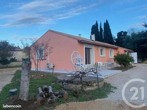 Villa 3 pièces 75 m²