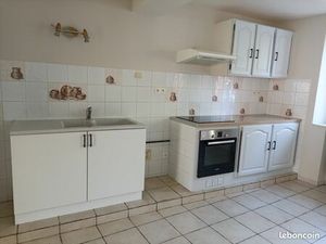 Maison a louer saint amadou