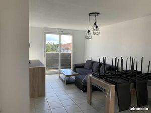Appartement 43 m² Achicourt