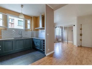 Vente appartement 4 pièces 75 m² à Alfortville (94140)  369 500 €