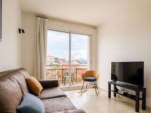 Location 2 pièces meublé hyper centre