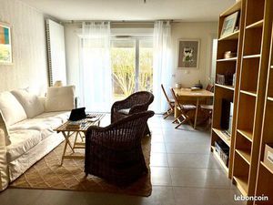 Location appartement 3 pièces