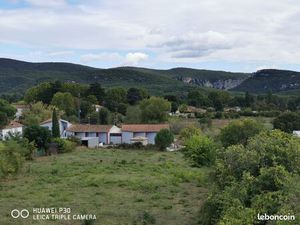 P2 proche du centre ville de Ganges