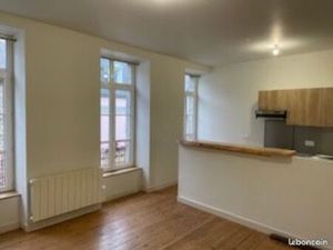 Location appartement - Hyper centre Lamballe