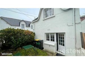 Appartement 2 pièces 28 m²