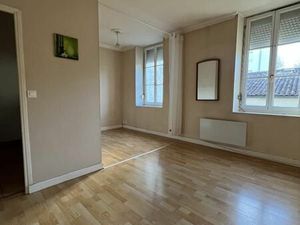 Appartement 1 pièce 26 m²