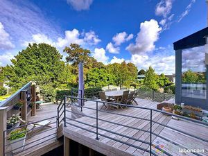 Maison 2 pièces 235 m²