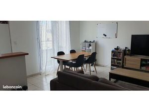 A louer - Appartement T3 à Tours Quartier des 2 lions – 55 m2