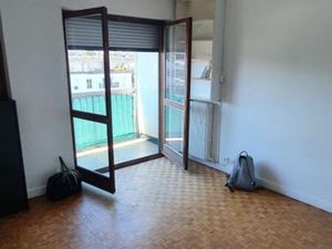 Studio 24m2 avec balcon