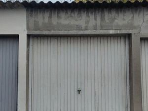 Box à louer - Haut de Mons