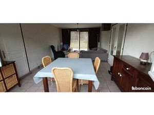 Maison 4 pièces 83 m²