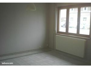 Maison à louer neuf-berquin