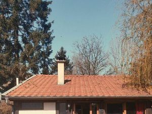 Maison 65m2 en pleine nature