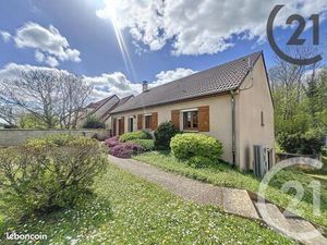 Maison 4 pièces 98 m²