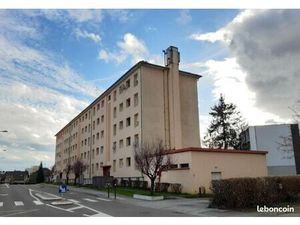 Appartement 4 pièces 65 m²