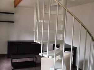 Loue Appartement avec Mezzanine