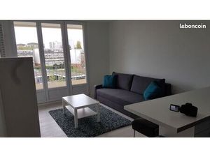 Appartement 3 pièces 50m2 Saint-Germain-en-Laye