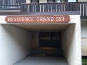 Studio 22m2 tignes boisses