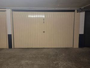 Garage Box