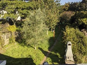 Maison 3 chambres avec jardin  quartier calme – Larmor-Plage