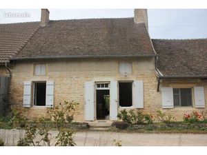 Loue maison mitoyenne 96m2